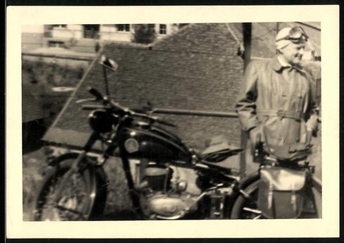 Fotografie motorrad - fotografie,