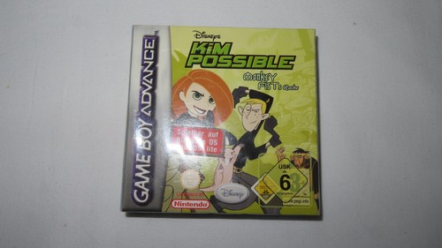 Game boy advance kim - boy,