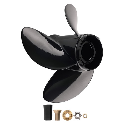 Blatt propeller for mercury - for,