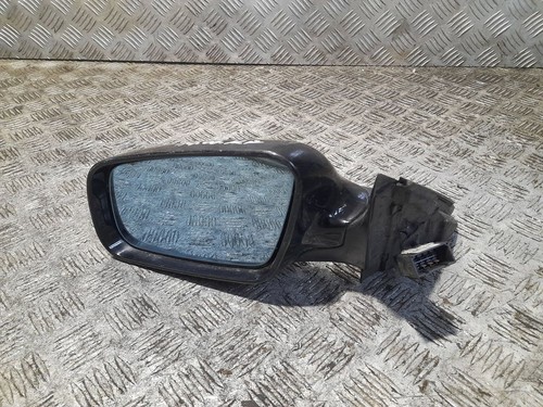 Audi 8d 1999 vorne - s4, b5