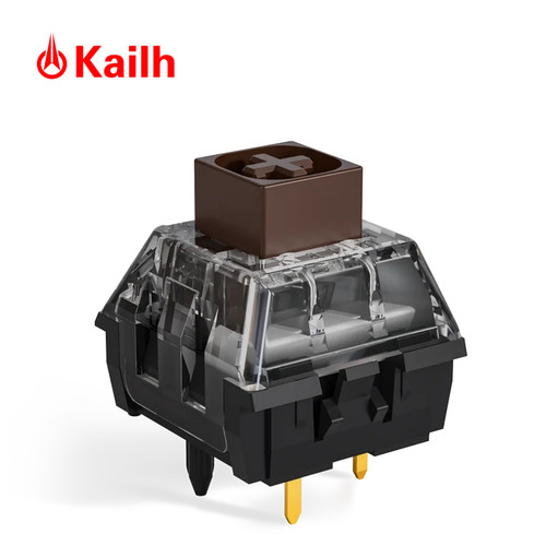 Kailh box brown - kailh,