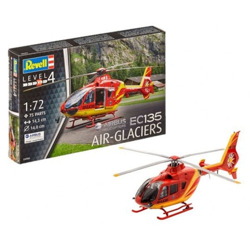 Revell 04986 ec135 - -, nr.