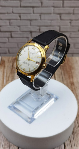 Vintage therno 17jewels swiss - 17jewels,
