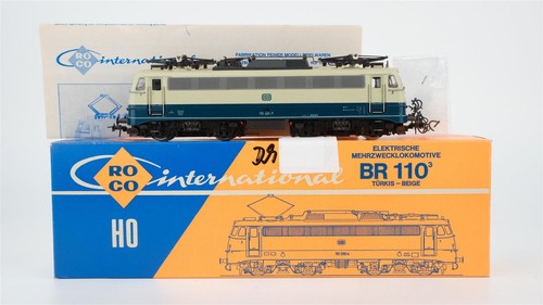 Roco 4137 lok - b, br
