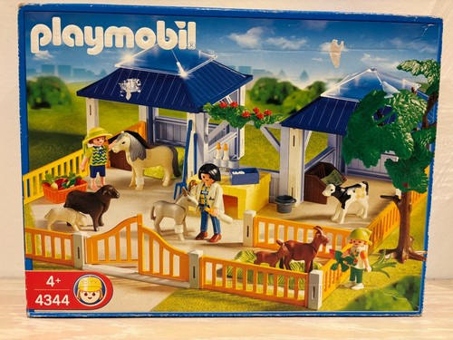 Playmobil-Set