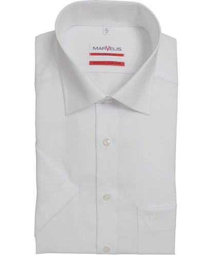 Marvelis hemd modern fit - modern,