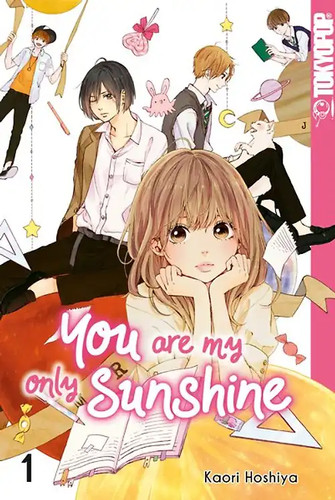 You are only - are, 01