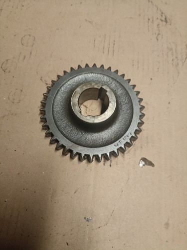 Ihc cormick d214 215 - d214, 217