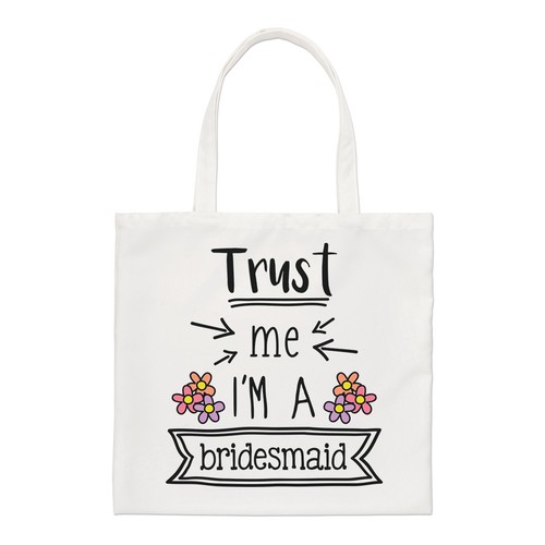 Trust a bridesmaid - me,