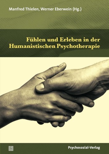 Fühlen und erleben der - und, in