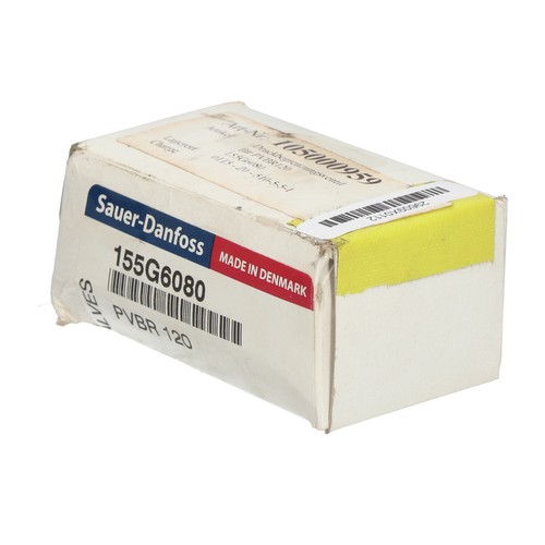 Sauer danfoss 155g6080 - danfoss,