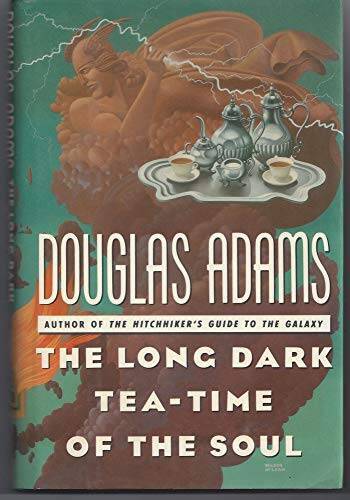 The long dark - the,