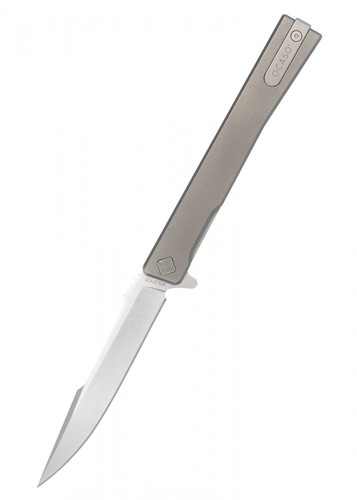 Taschenmesser solstice - taschenmesser,
