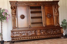 1926a herrenzimmer schrank - herrenzimmer,