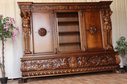1926a herrenzimmer schrank - herrenzimmer,
