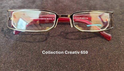 Collection creativ 659 - collection, col