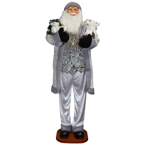 Xxl weihnachtsmann 180cm - xxl,