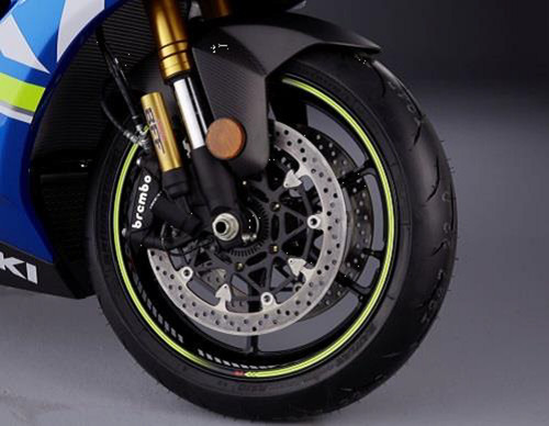 Gsxr 1000 750 - 1000,