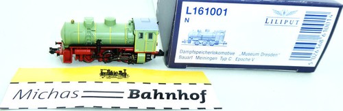 Liliput l161001 meiningen - liliput,