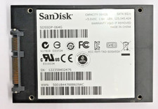 Sandisk ssd sata - sandisk,