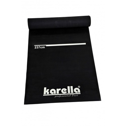 Dartmatte karella eco star - karella, eco-star