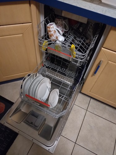Bosch spülmaschine cm - spülmaschine,