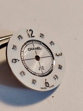 Chanel j12 29mm quarz - chanel, -quarz