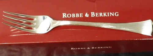 Robbe berking avenue - avenue, menÜ