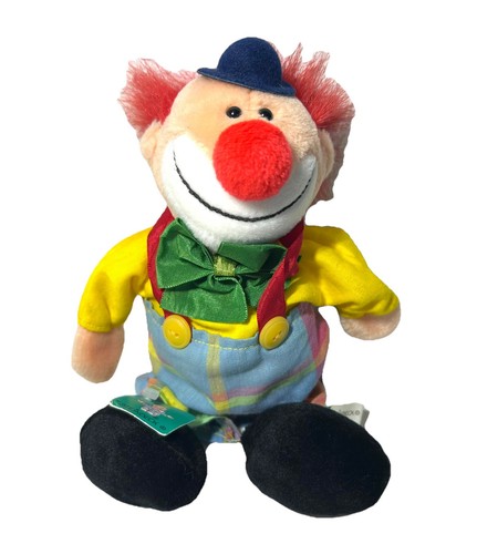 Steinbeck clown augustin - steinbeck,