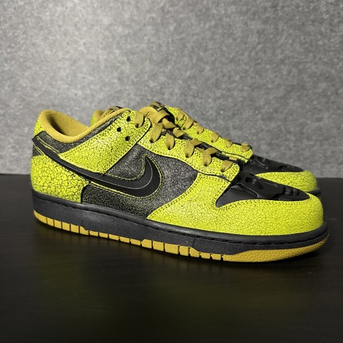 Nike dunk low retro - low,