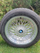 Bmw bbs rc061 rc062 - bbs, 8x18