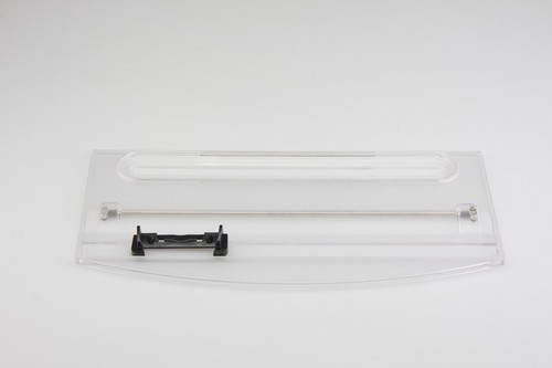 Scanlineal für rite bzw - für, x-rite