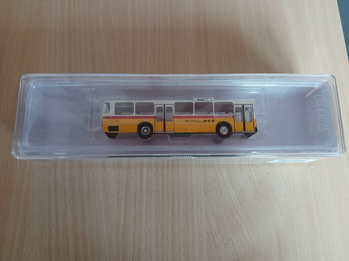 Brekina 50754 mercedes - brekina,