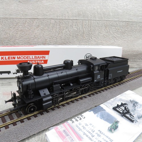 Klein modellbahn 0162 - modellbahn,