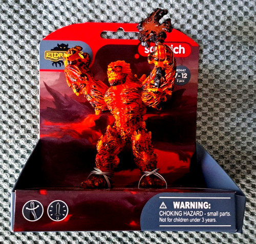 Schleich eldrador 42447 - schleich,