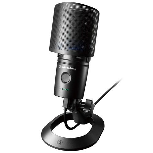 Audio technica at2020usb - audio-technica,