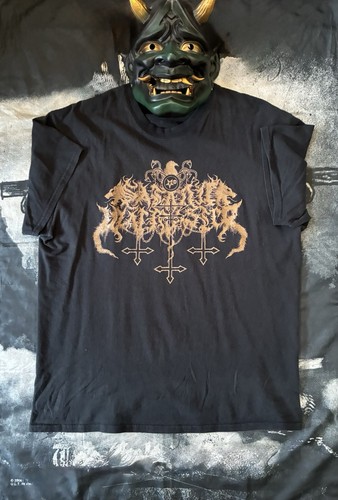 Satanic warmaster vintage - warmaster,
