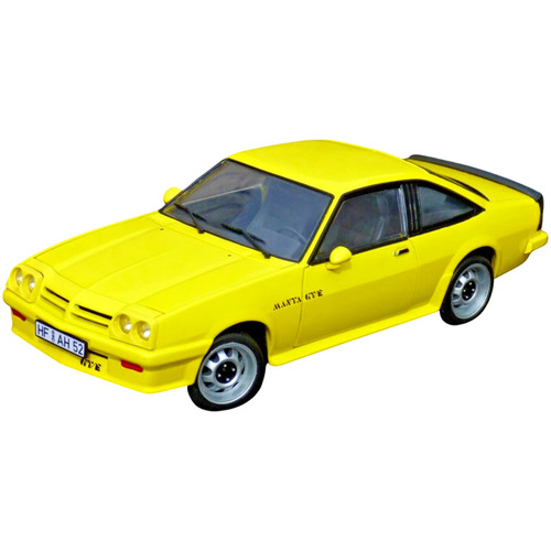 Revell opel manta - 18,