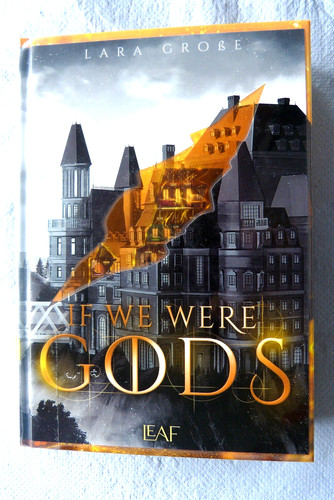 Were gods von lara - von,