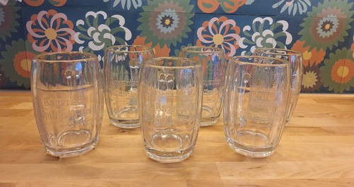Schultheiß bräu - 6x,