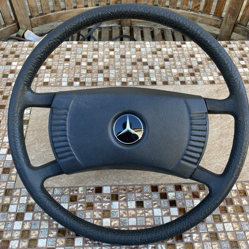 Mercedes w116 lenkrad - mercedes,