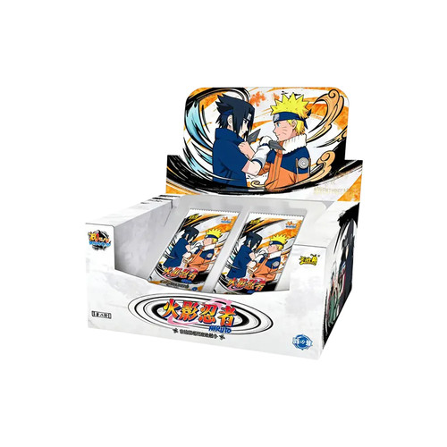 Naruto kayou tier wave - kayou, 8