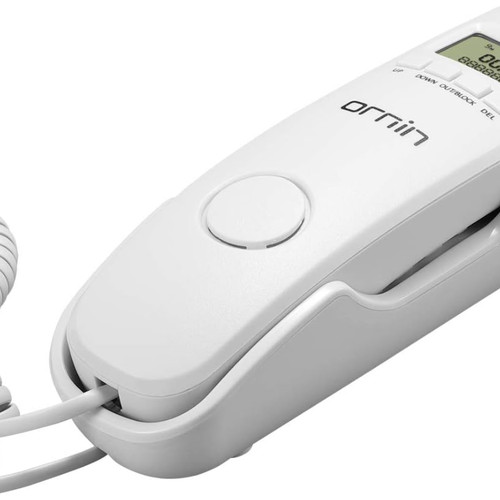Festnetztelefon schnurgebunden - festnetztelefon,