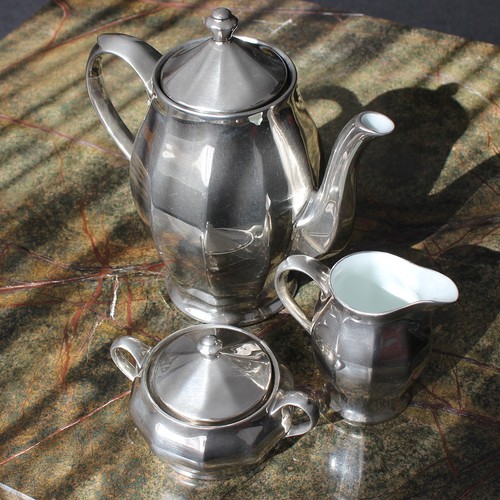 Kaffeeservice wmf vorkrieg - kaffeeservice,