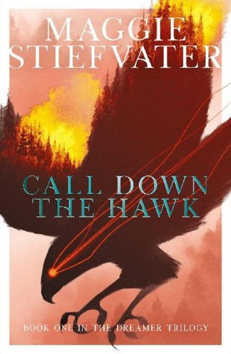 The dreamer trilogy - trilogy, call