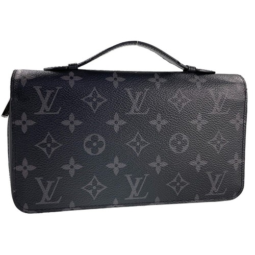 Louis vuitton monogram eclipse - monogram,