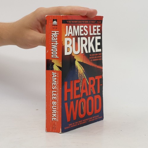 Heartwood james lee - heartwood , | 