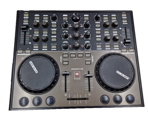 Reloop digital jockey - digital,