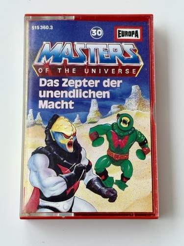 Masters the universe man - masters, he-man
