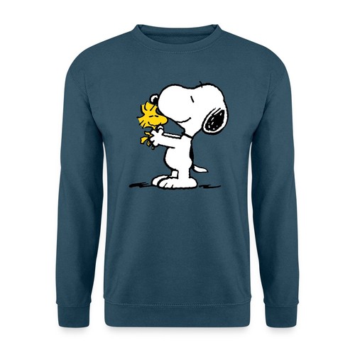 Peanuts snoopy und woodstock - peanuts,